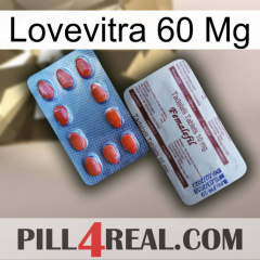 Lovevitra 60Mg 36